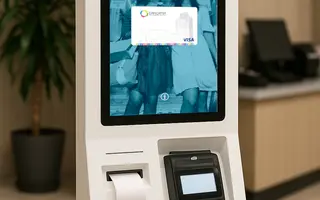 PayCenter e-Cashier - electronic cashier software for local payment and order acceptance
